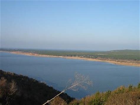 Durusu lake